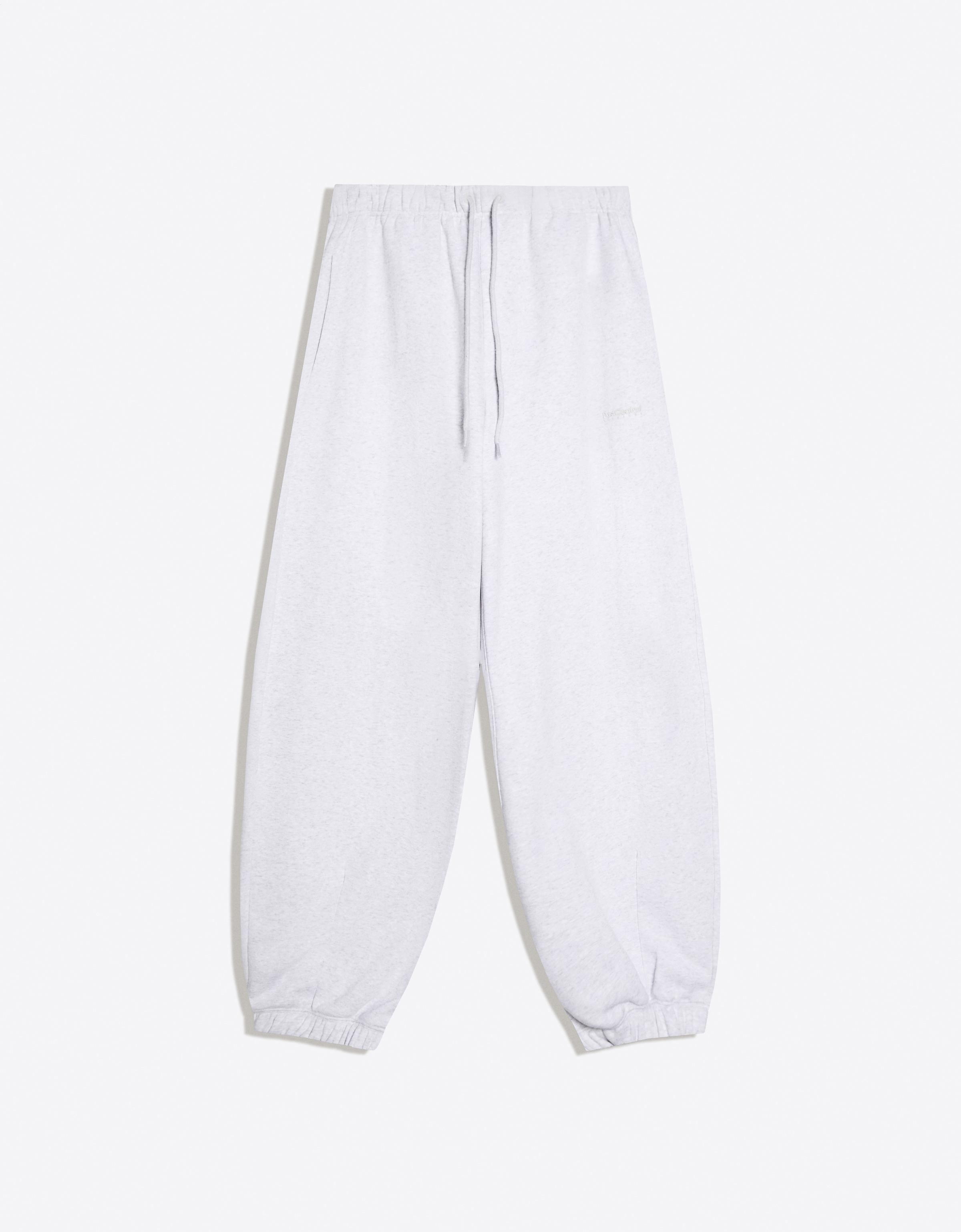 Joggers — Grey
