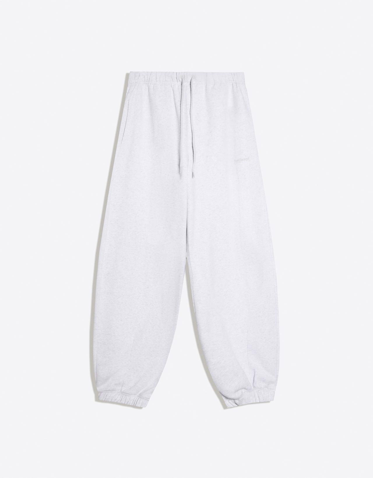 Joggers — Grey