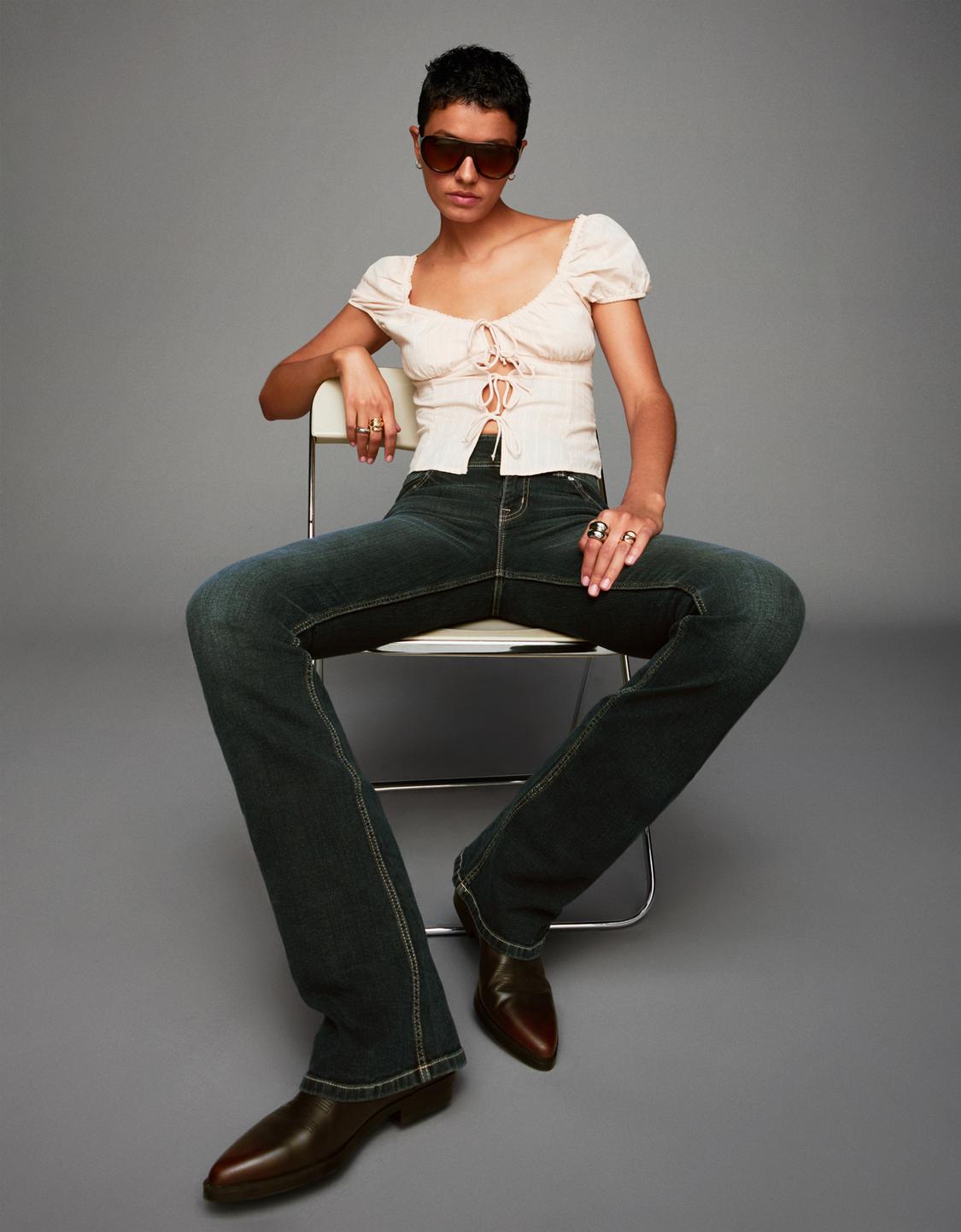 GAUGE81 Body's voor Dames • Nieuwe collectie Tot 30% Korting GAUGE81 Body's voor Dames • Nieuwe collectie Tot 30% Korting