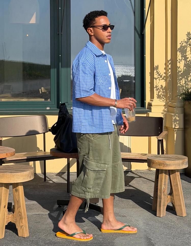 Chicos-Casual