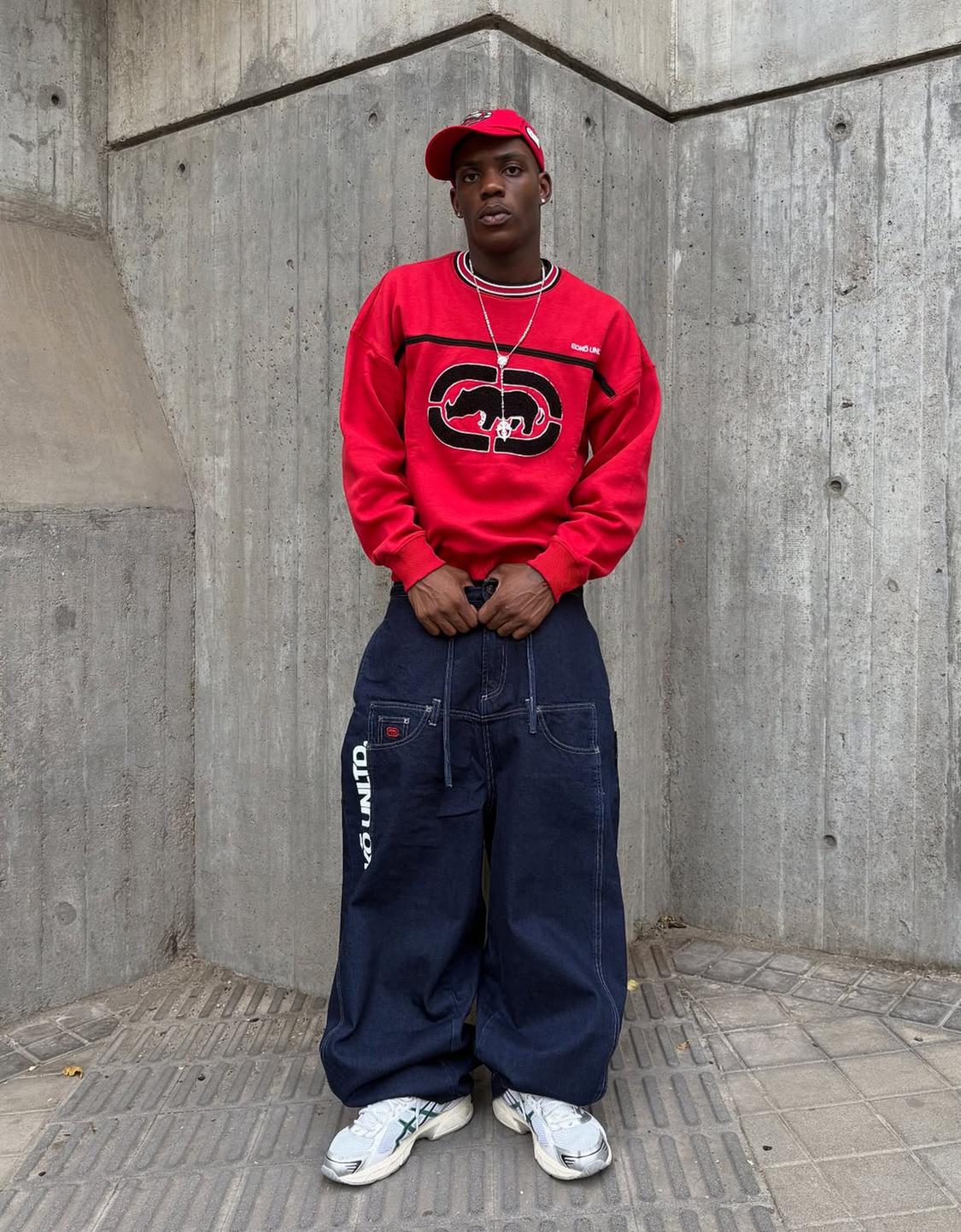 Ecko Unltd sweatshirt