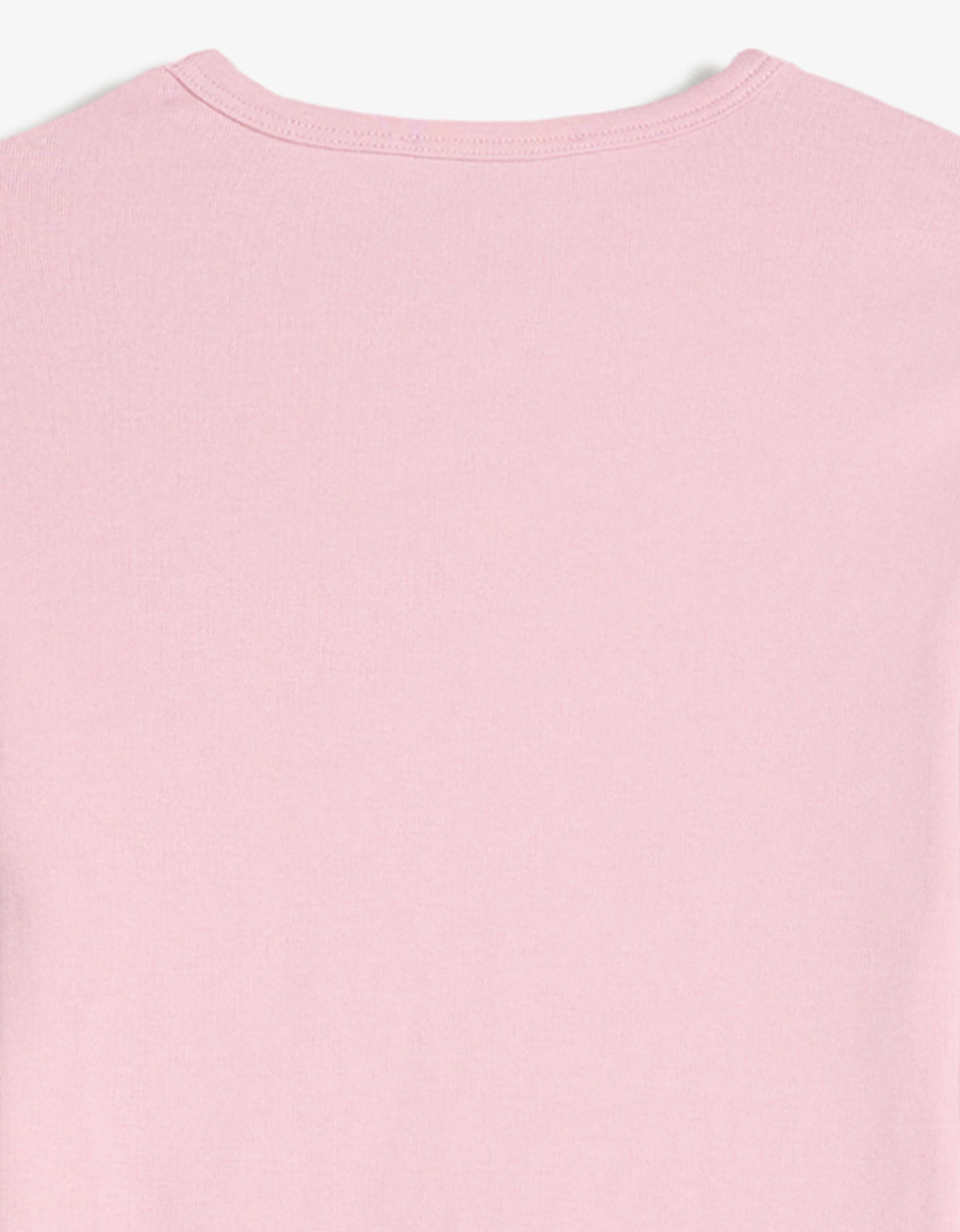 Uzun kollu tişört - Görsel 231