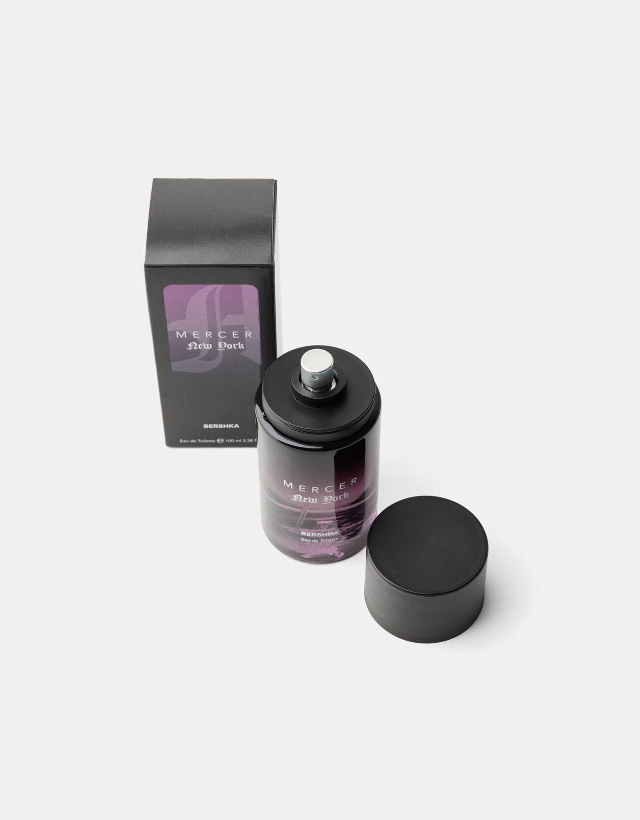 Mercer N.Y. 100 ml — Violet