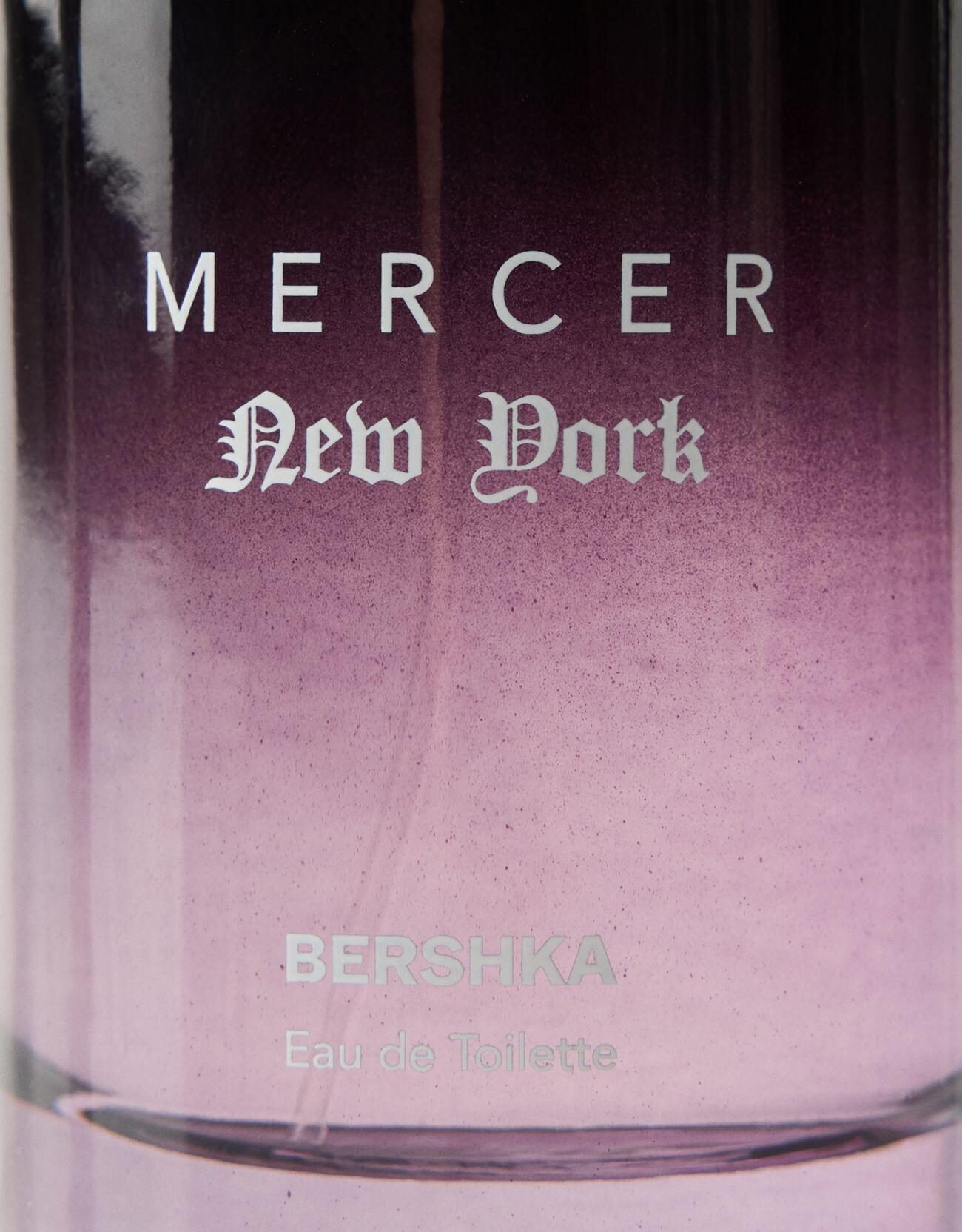 Mercer N.Y. 100 ml — Violet