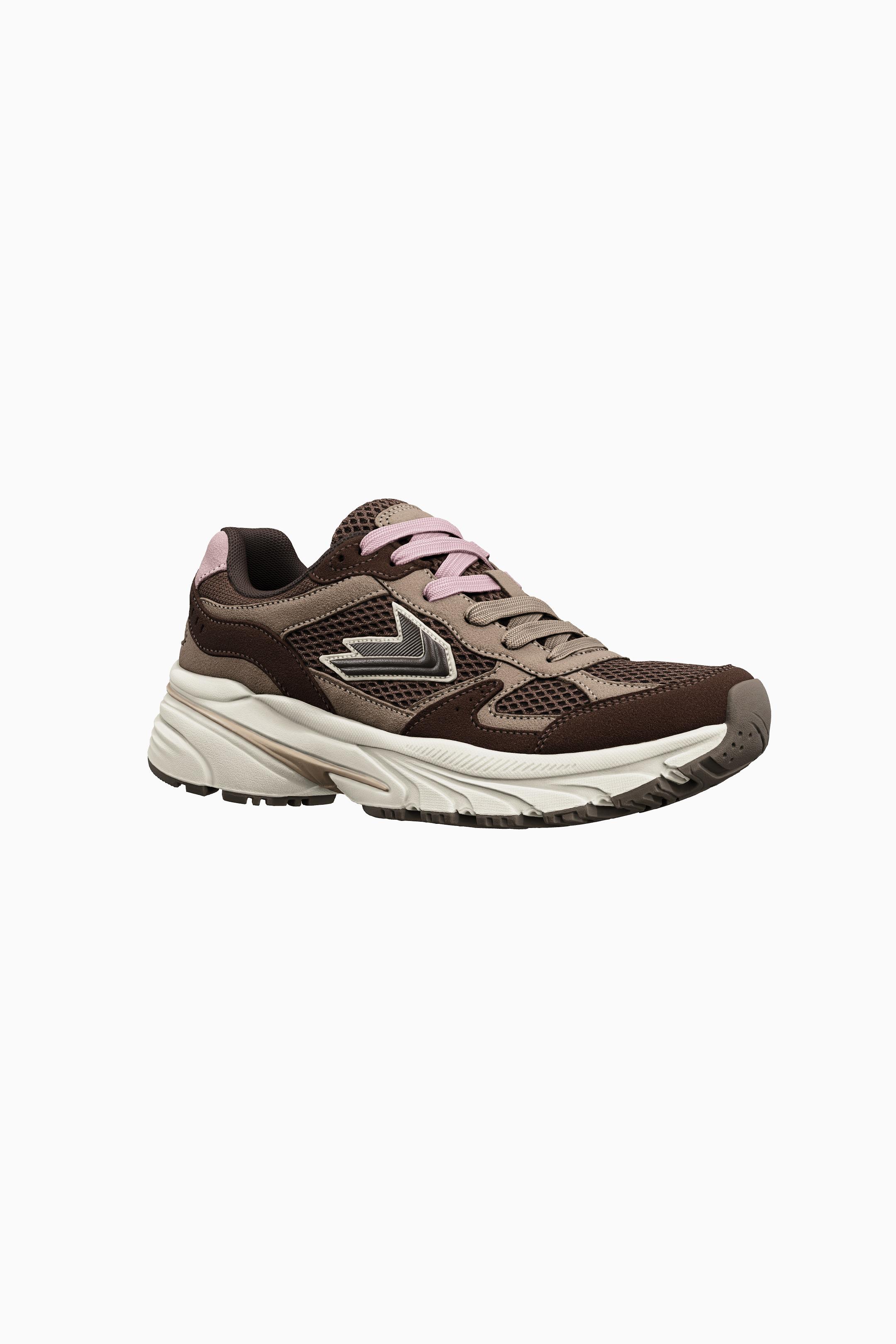 SNEAKER MULTI-ELEMENTI-Marrone-6