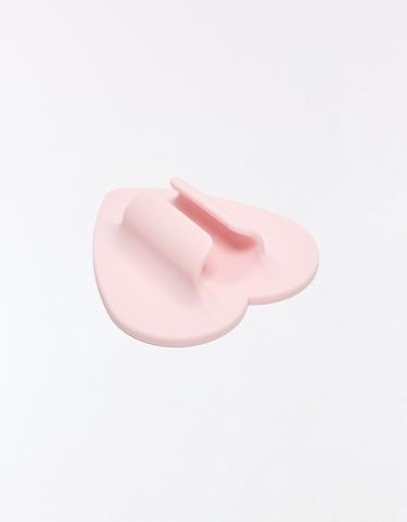 PINK PHONE HOLDER — Pink 2