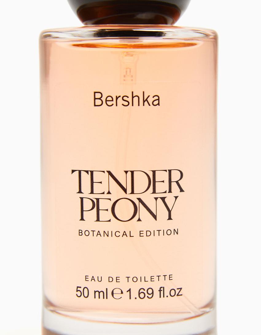 Tender Peony 50 ml-Arancione