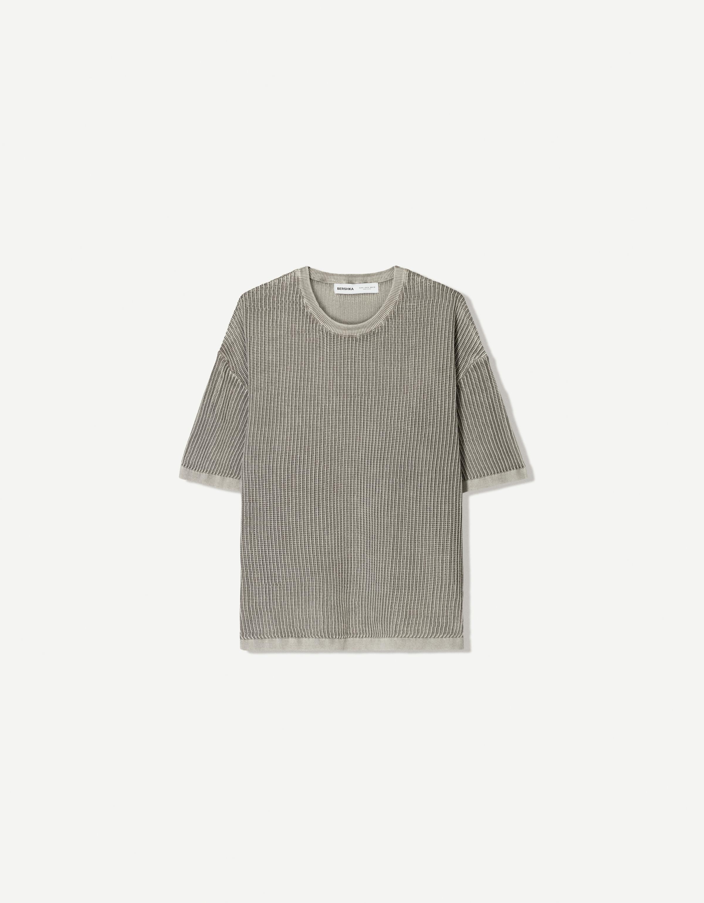 Embroidered Square Neck Top | Talbots
