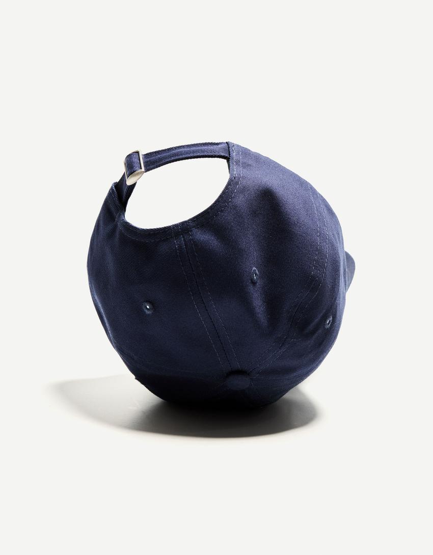 Gorra bordado-Marino-2