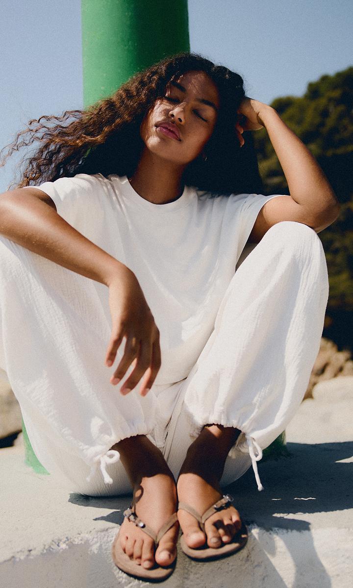Women's Clothing, Footwear and Accessories | BERSHKA