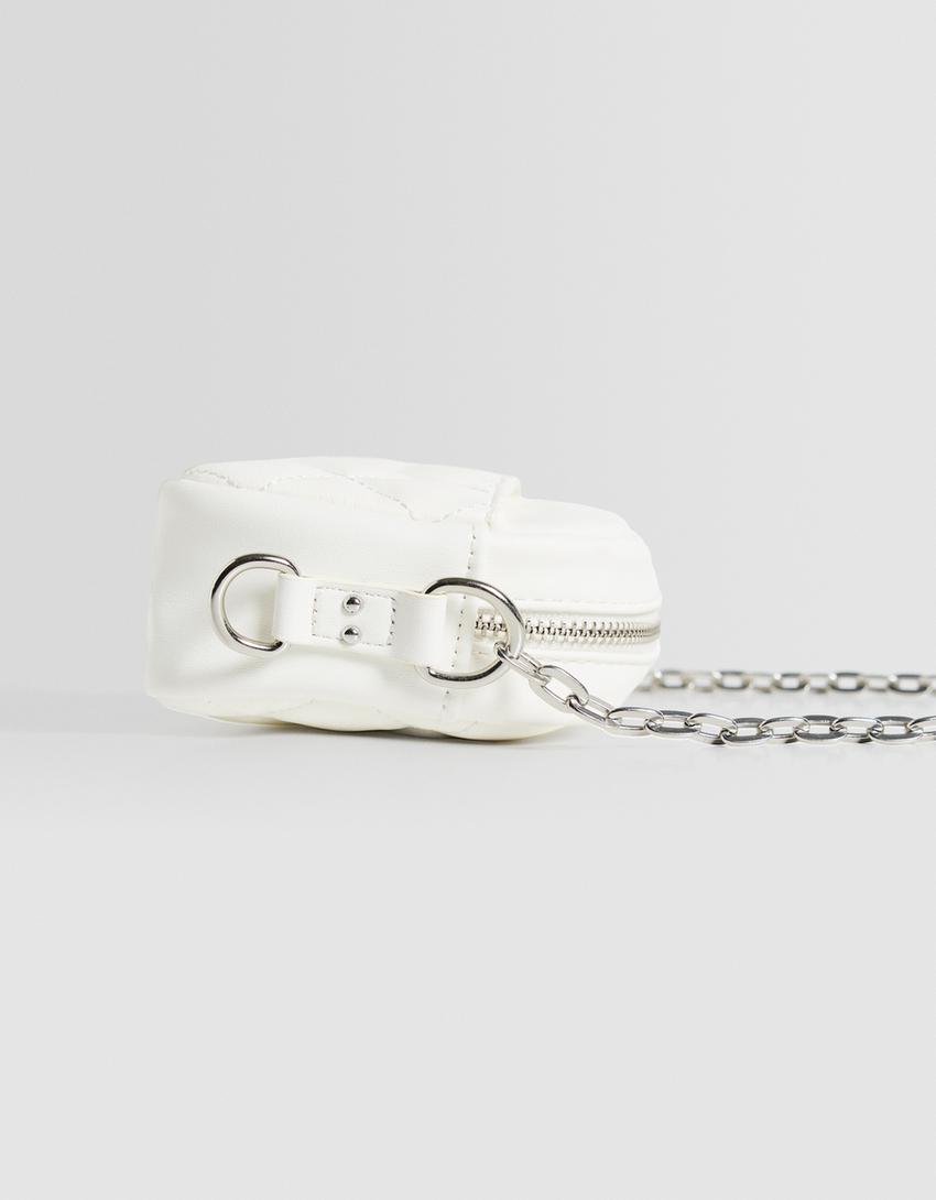 حقيبة كروس بودي بجيب-أبيض-2