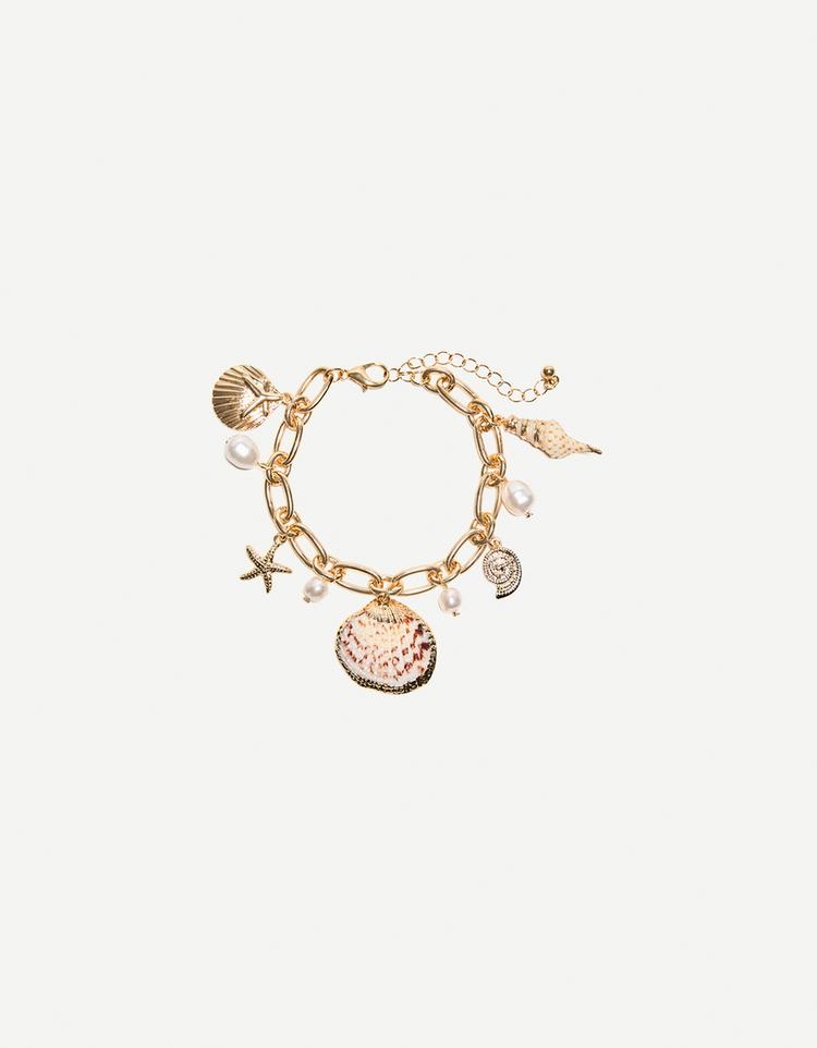 Seashell bracelet - Signature Edition