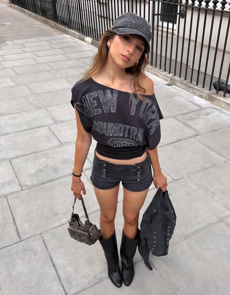 Chicas-Trendy