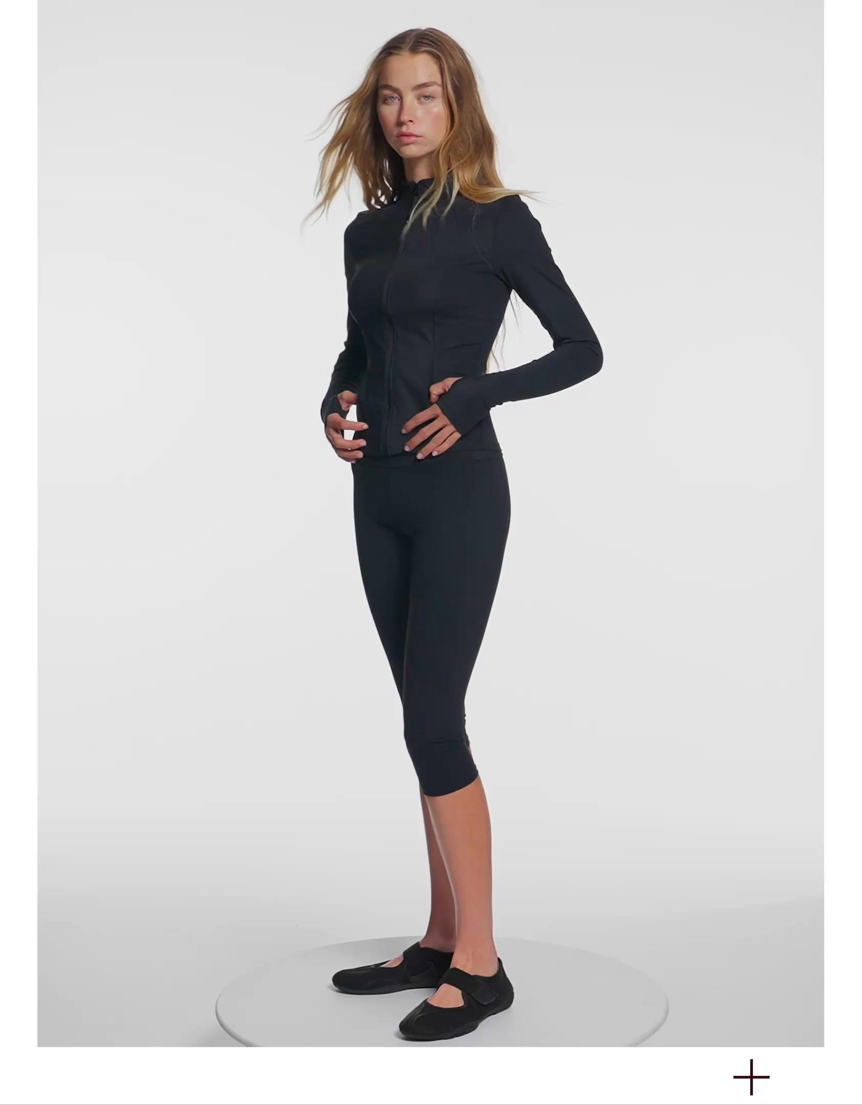 Kapri teknik pantolon - Görsel 83