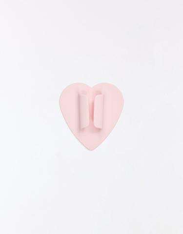 PINK PHONE HOLDER — Pink 3