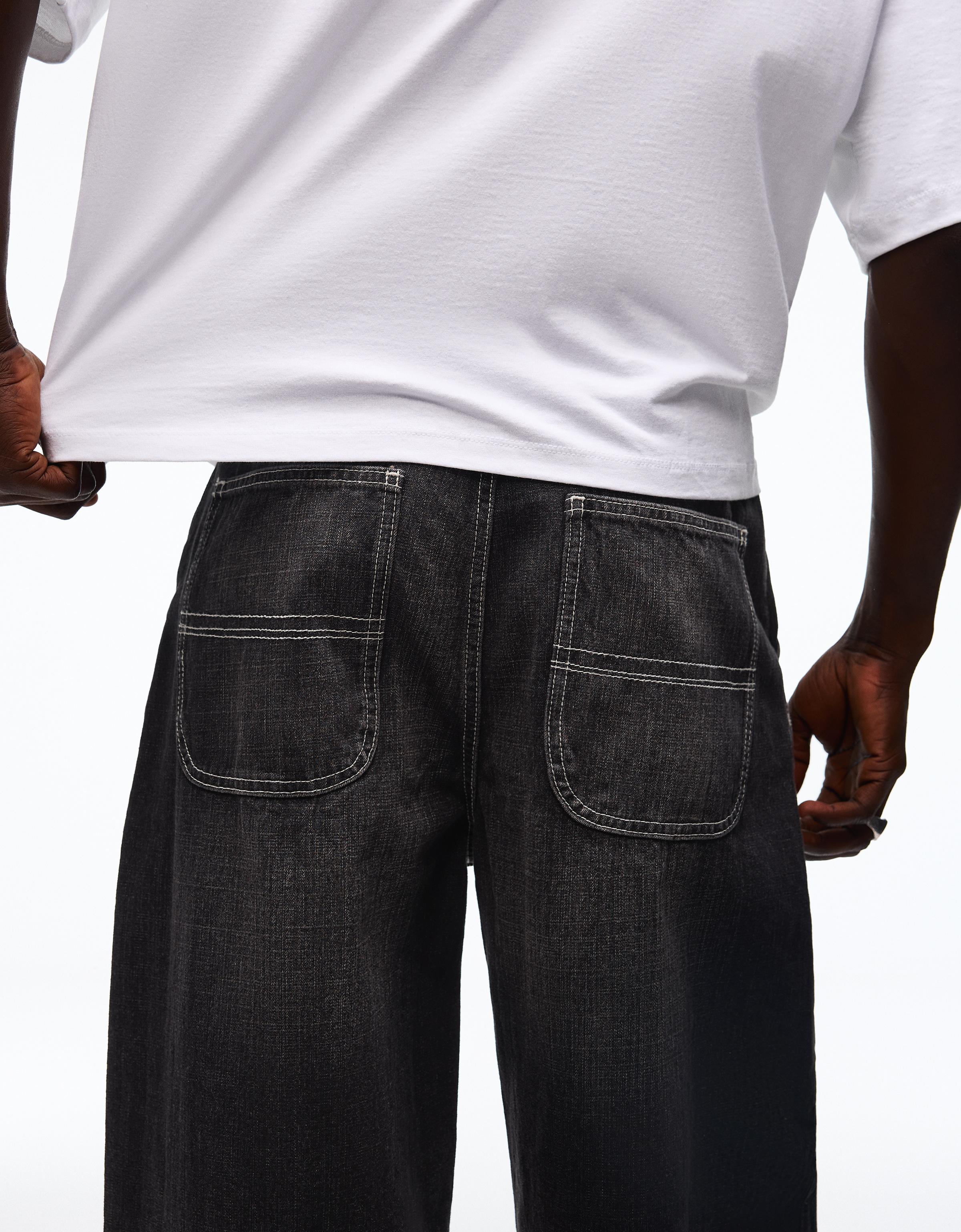 Skater jean - Görsel 65