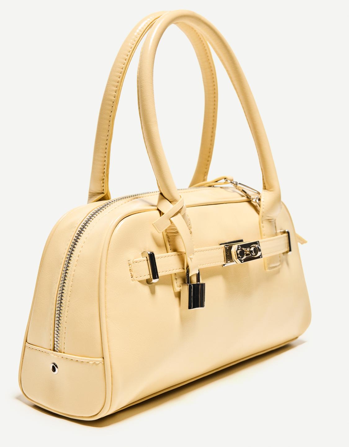 Bowling bag