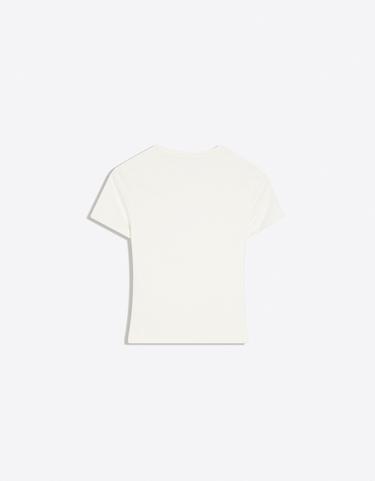 Short sleeve technical fabric breathable & quick-dry T-shirt — Oats 6