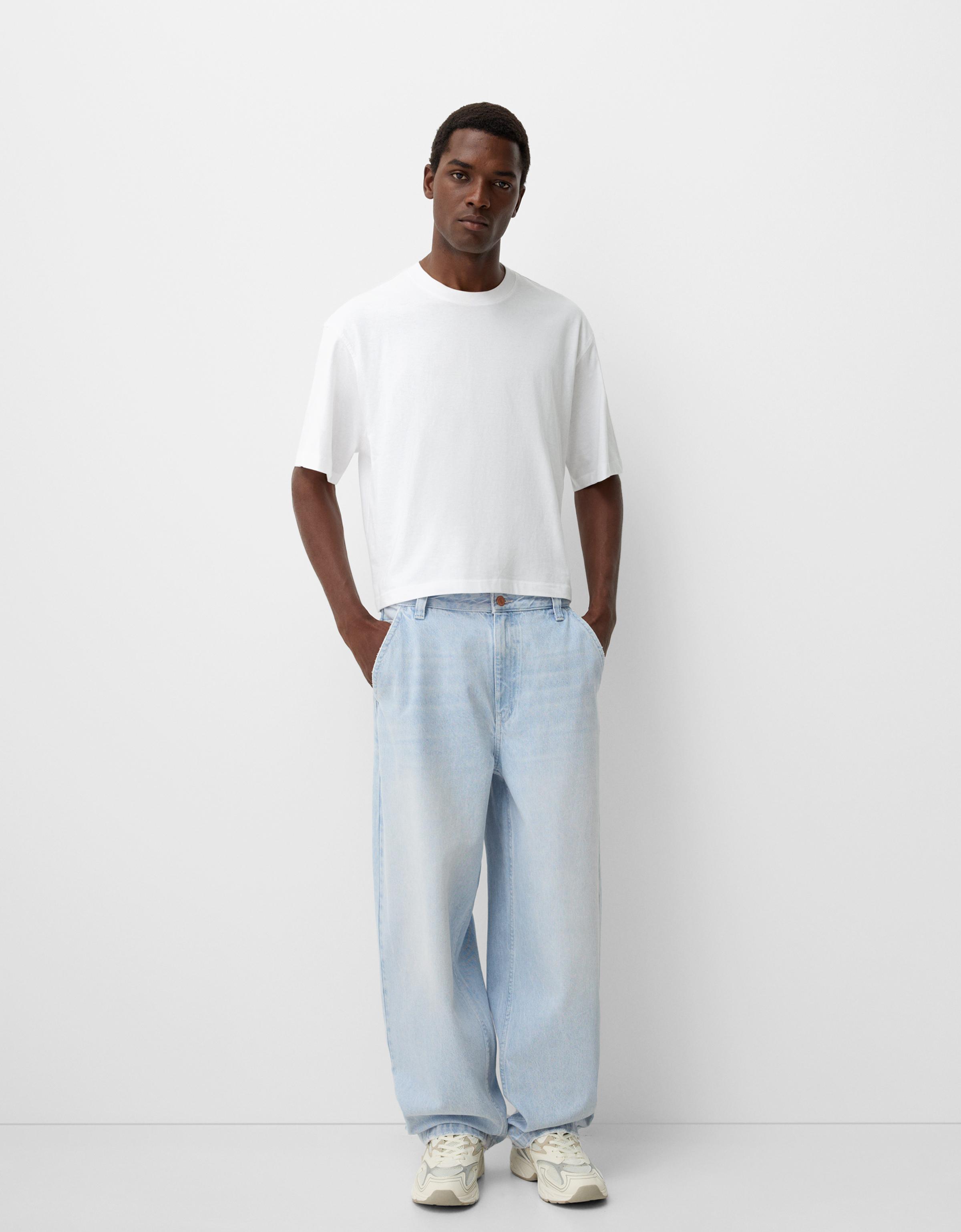 Skater jeans - Men | Bershka