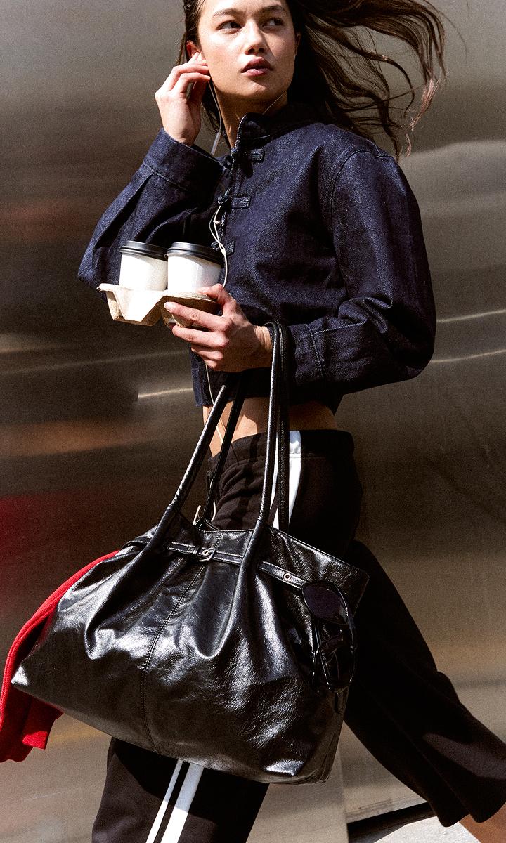 Women's Clothing, Footwear and Accessories | BERSHKA