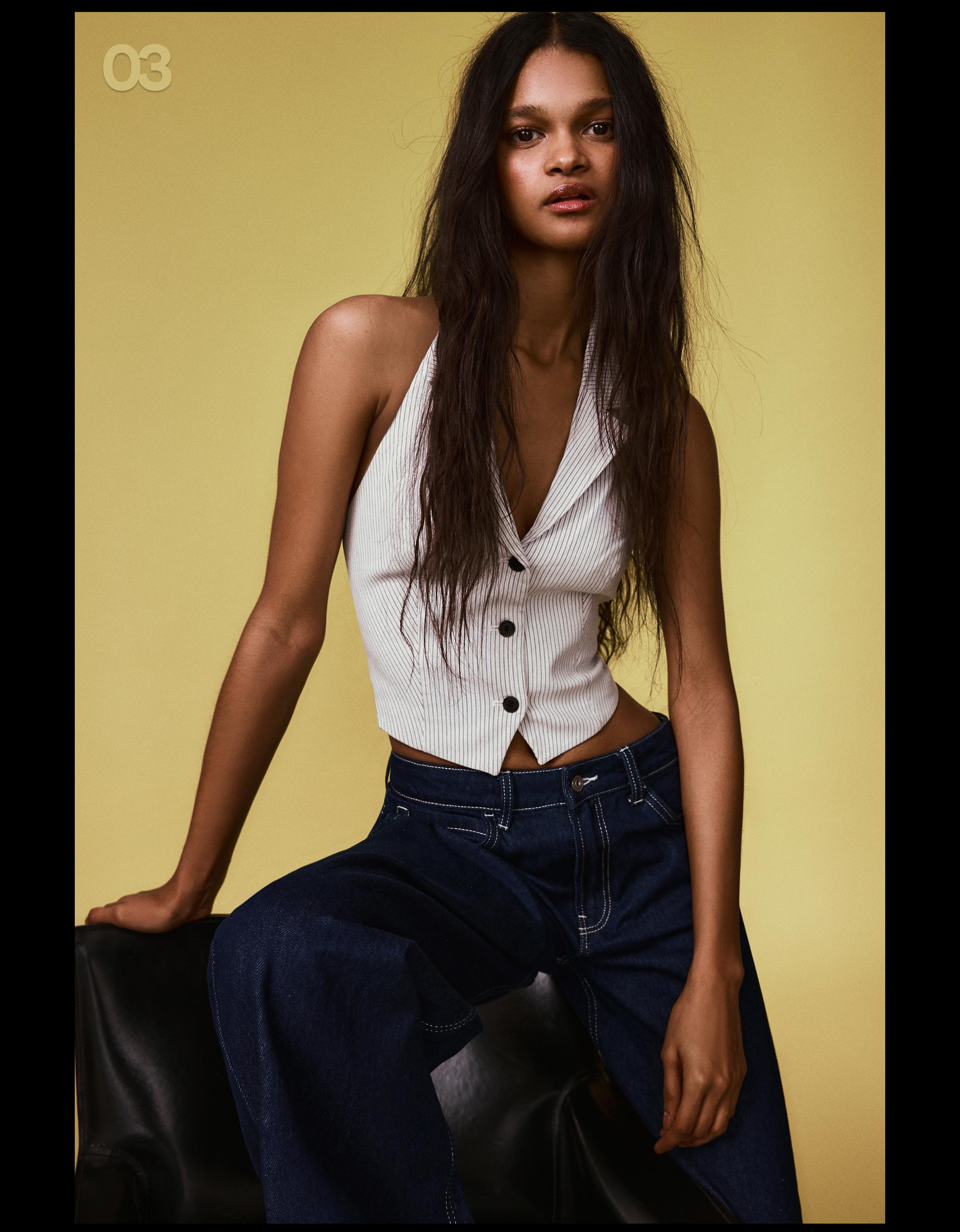 Bengalin yelek - Görsel 49