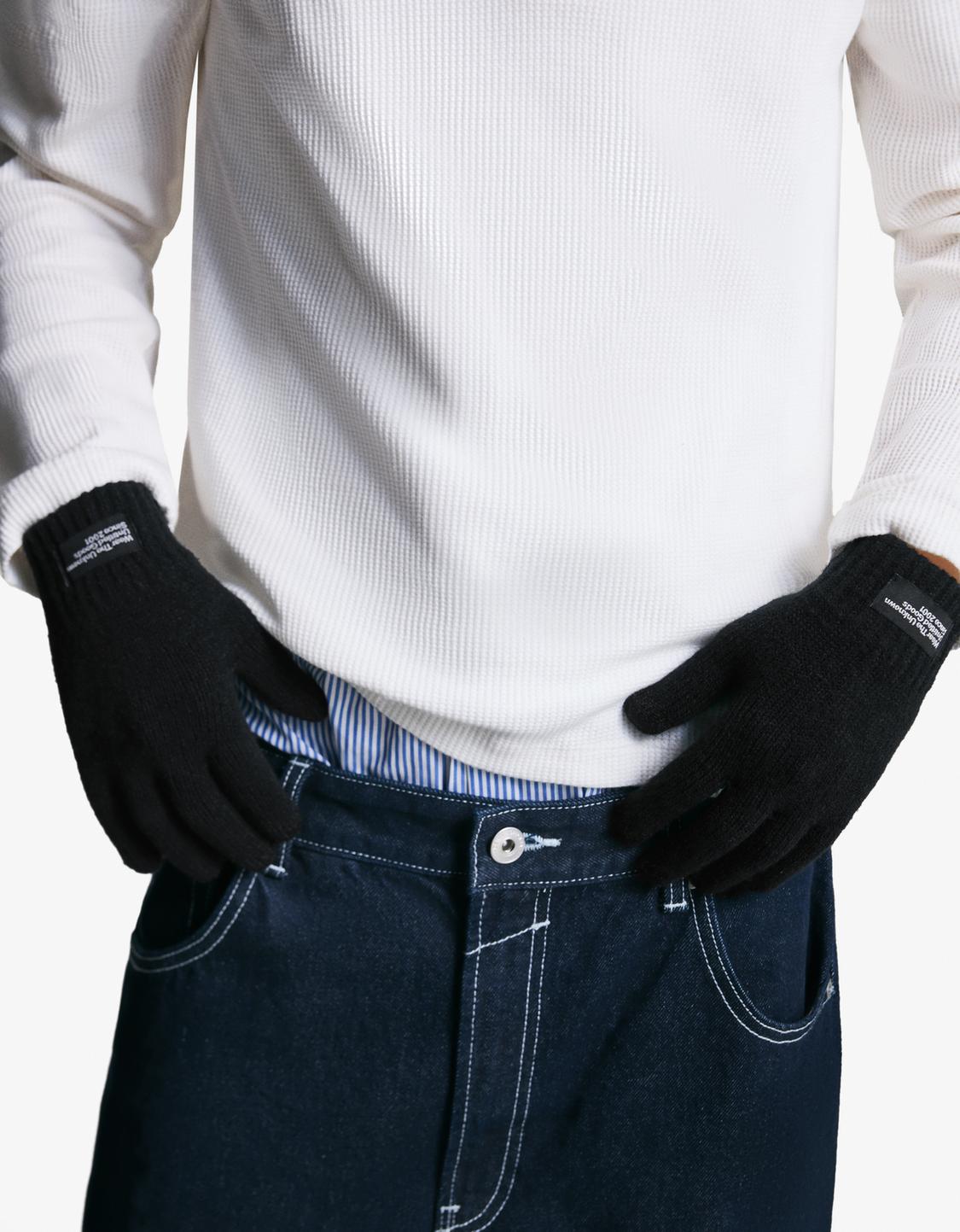 Touchscreen-Handschuhe