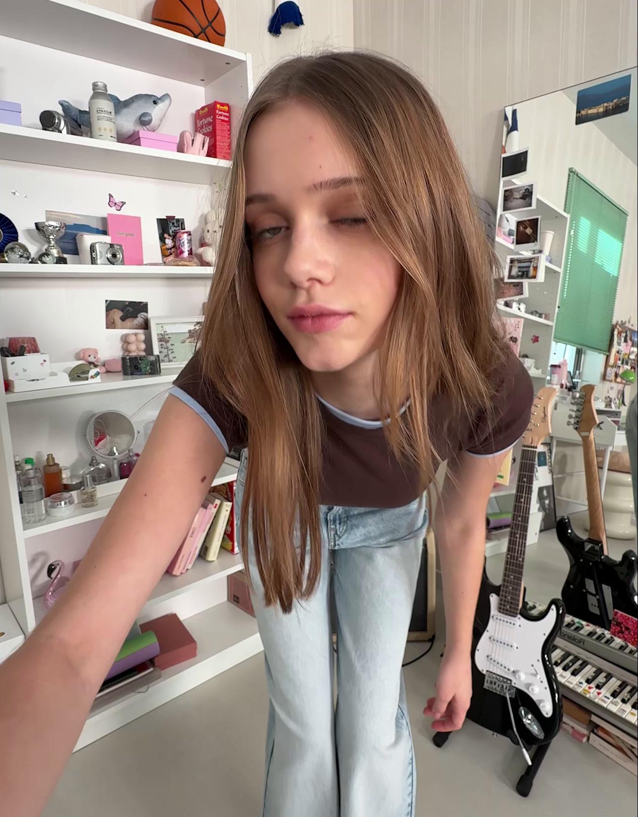 Düşük bel boyfriend jean - Görsel 125