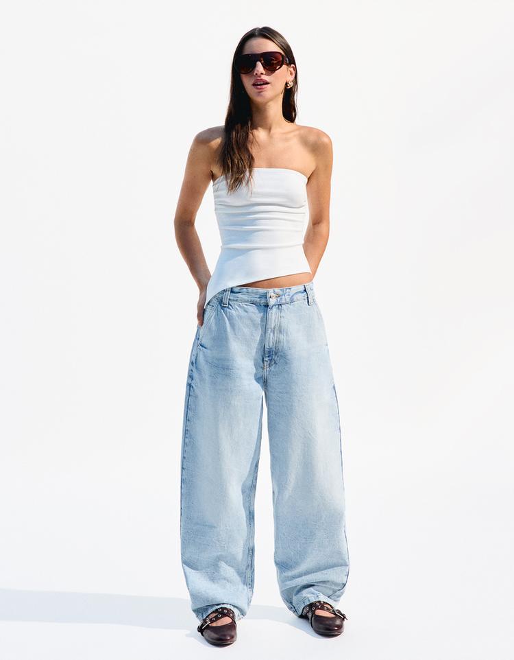 Skater jean