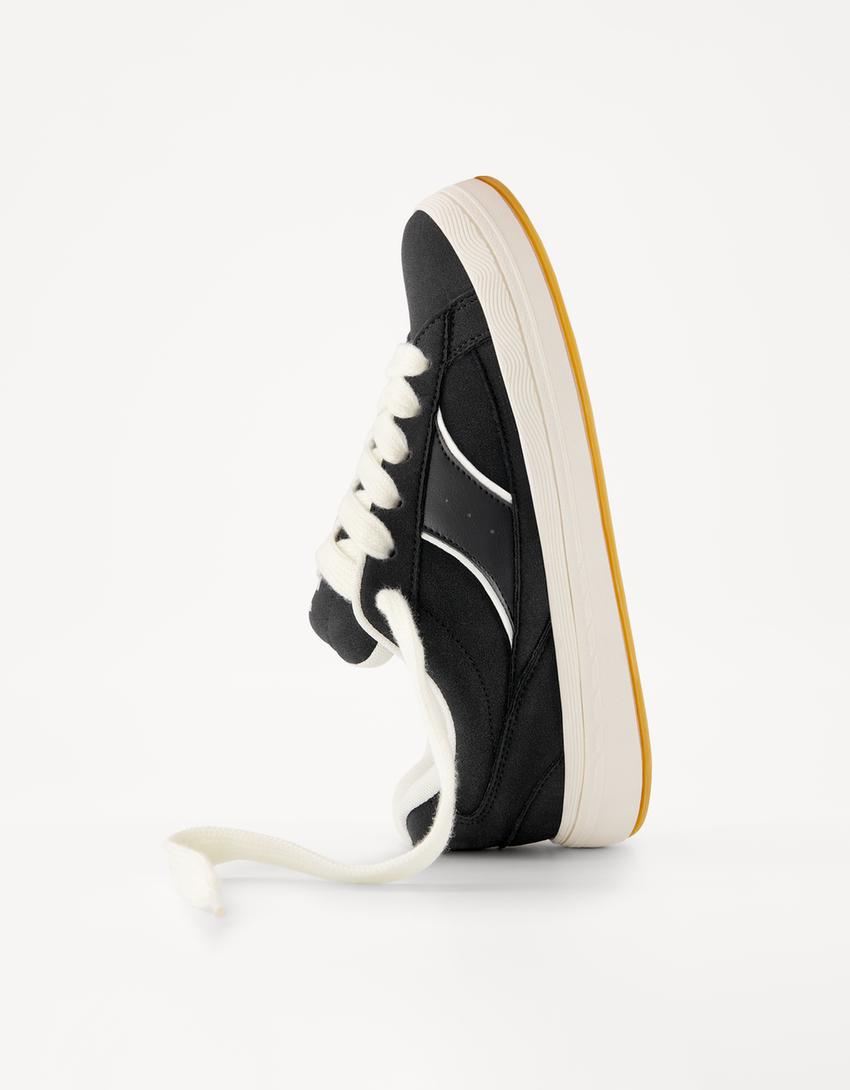 Skate-Sneaker-Schwarz-2