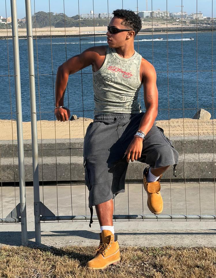 Chicos-Streetwear
