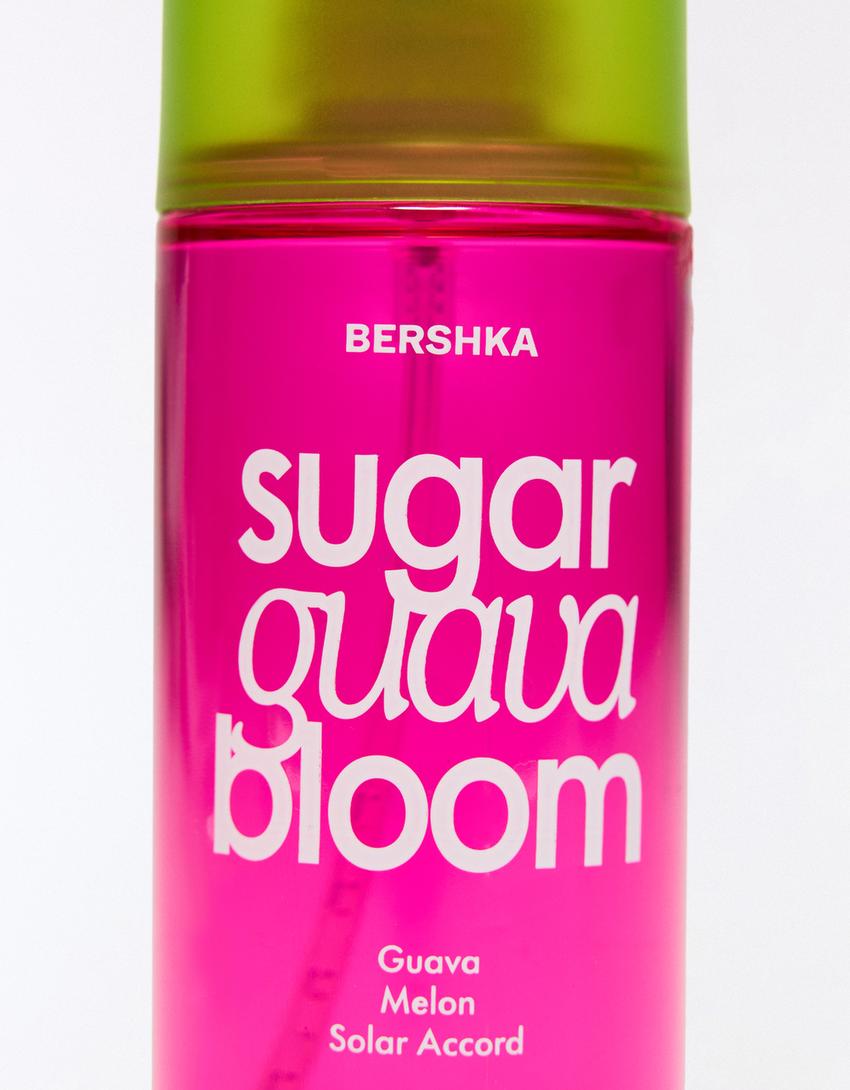 SUGAR GUAVA BLOOM BODY MIST 150ML-Pink