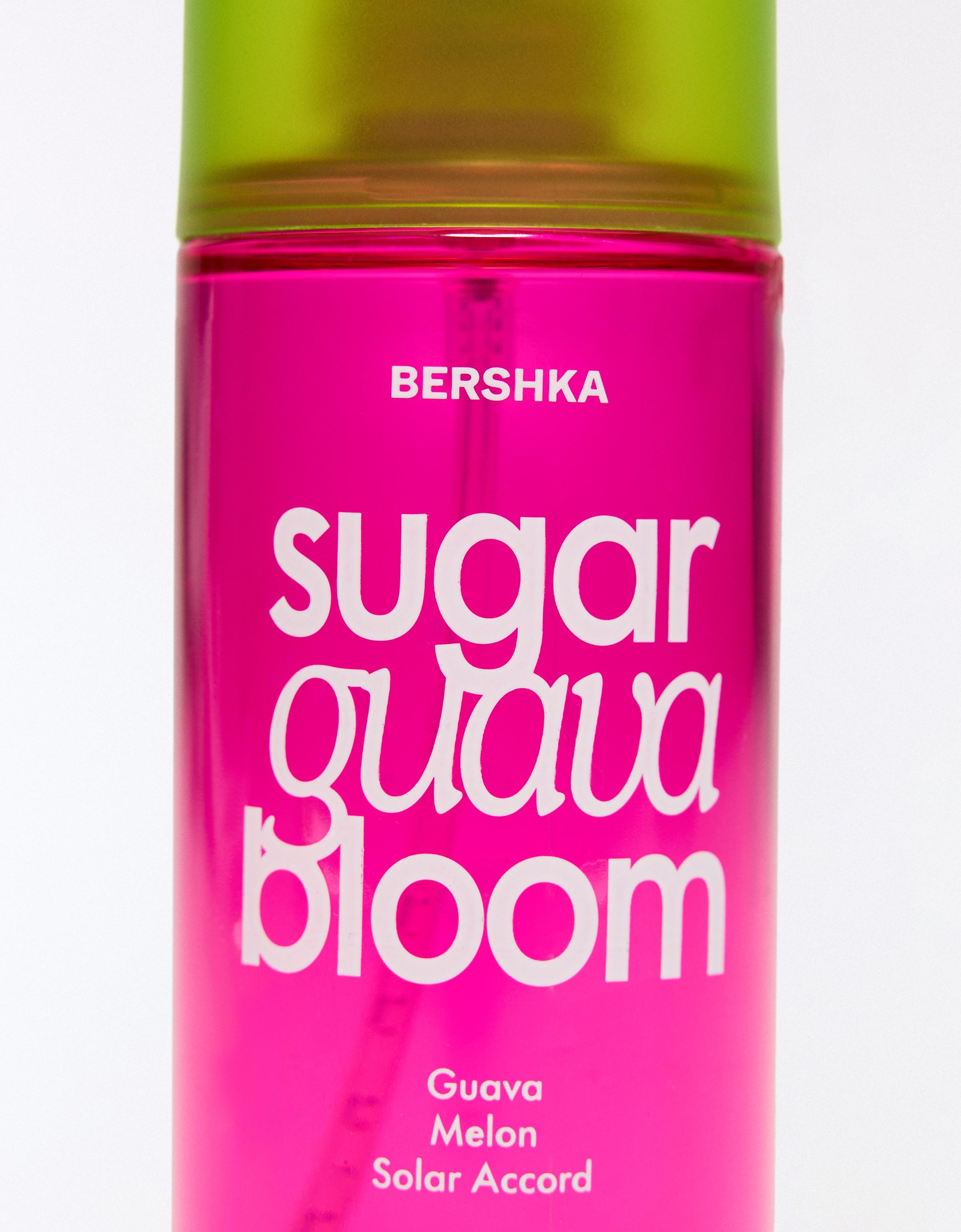 SUGAR GUAVA BLOOM BODY MIST 150ML — Pink