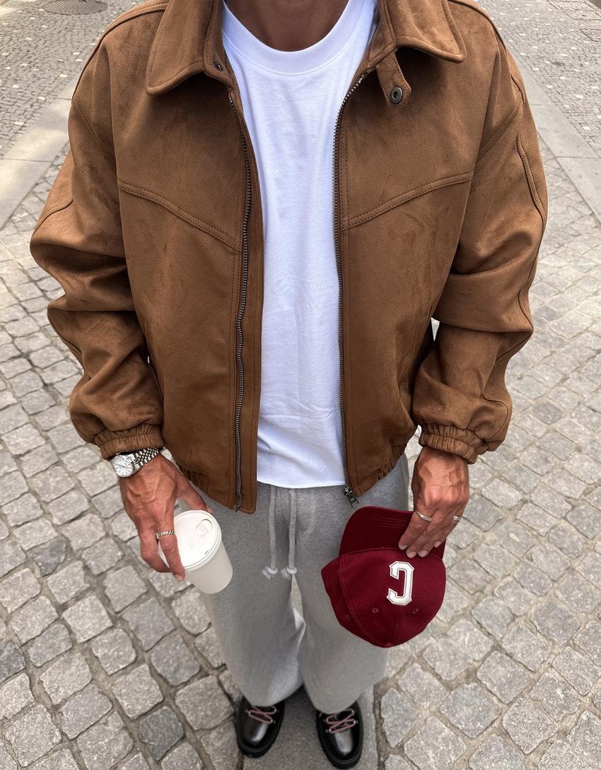 Gorra bordado-Burdeos