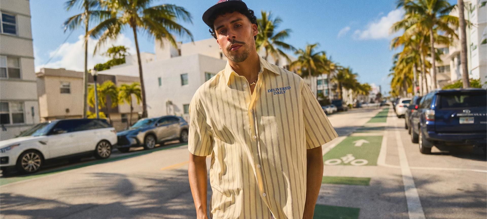 BERNIE MARTINEZ
