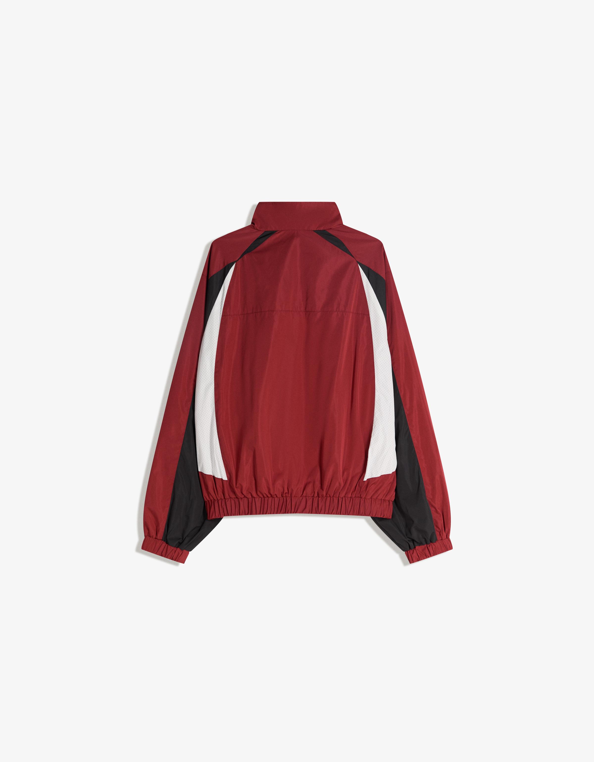 Spor teknik ceket - Görsel 6