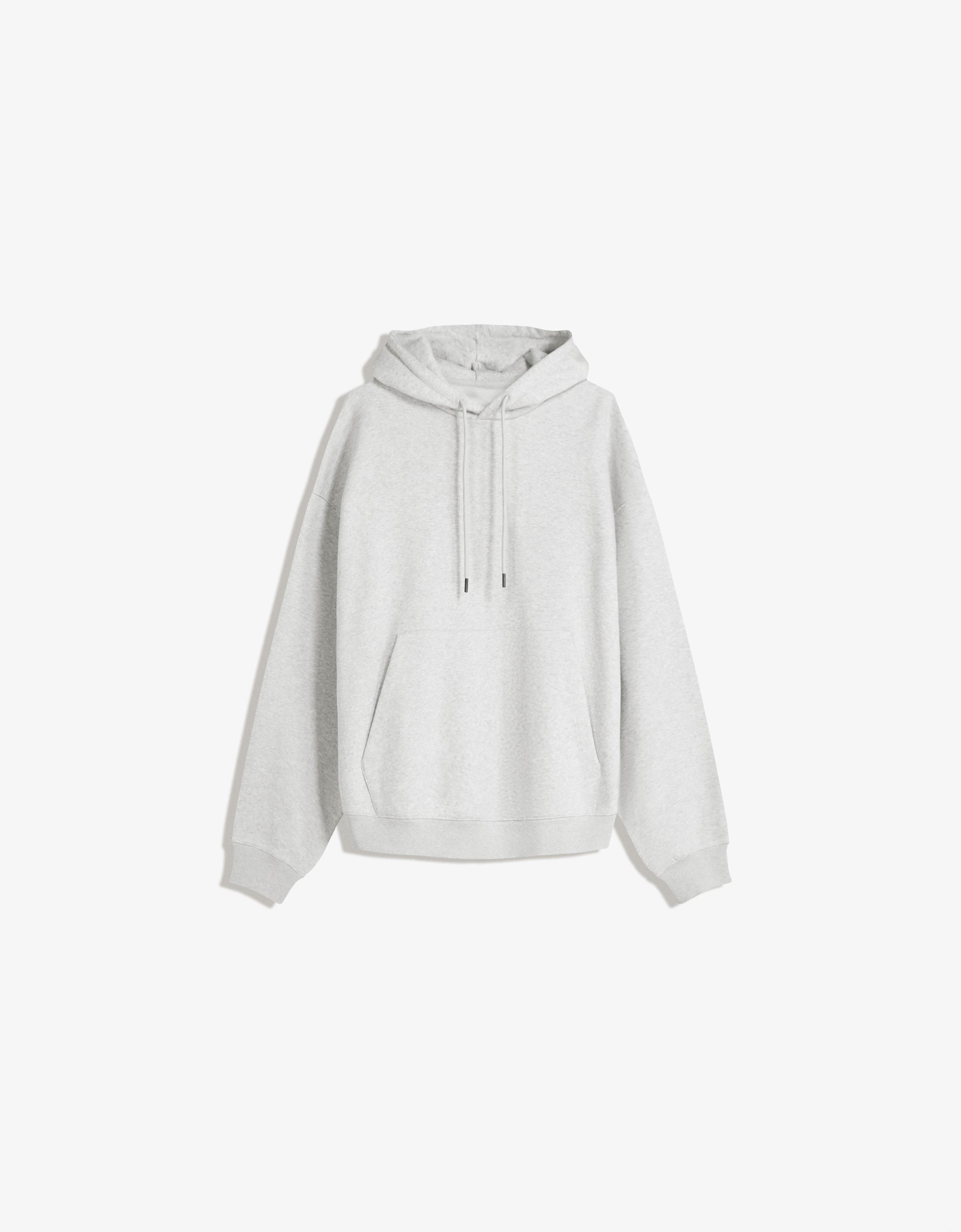 びすけっとページ Men's Sweatshirts and Hoodies | BERSHKA