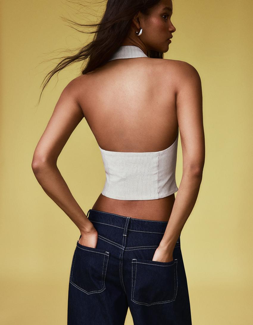 וסט מבד בנגלין-אוף וויט