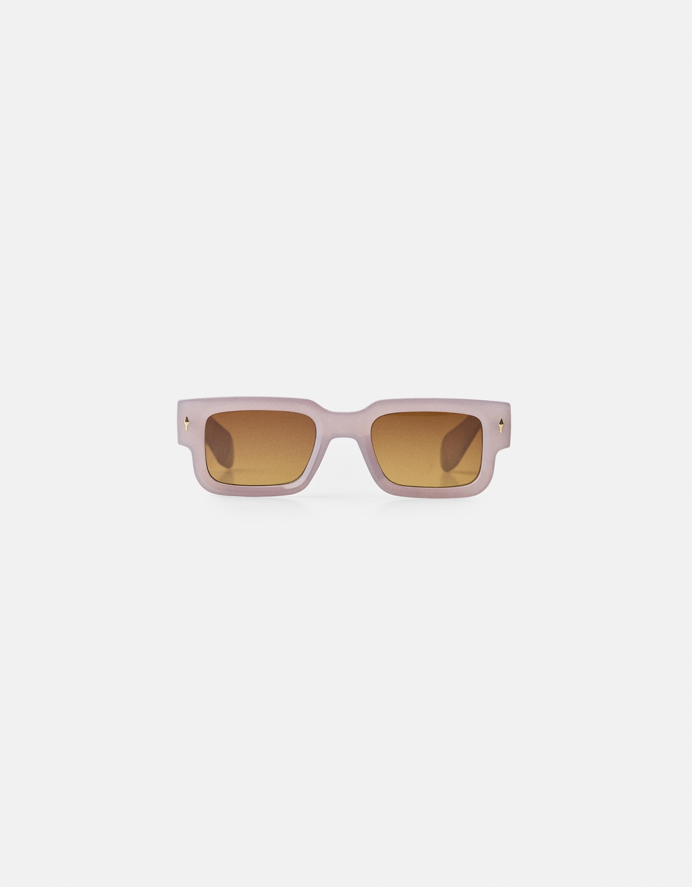 Gafas BERSHKA x PARADISO color Hombre Bershka