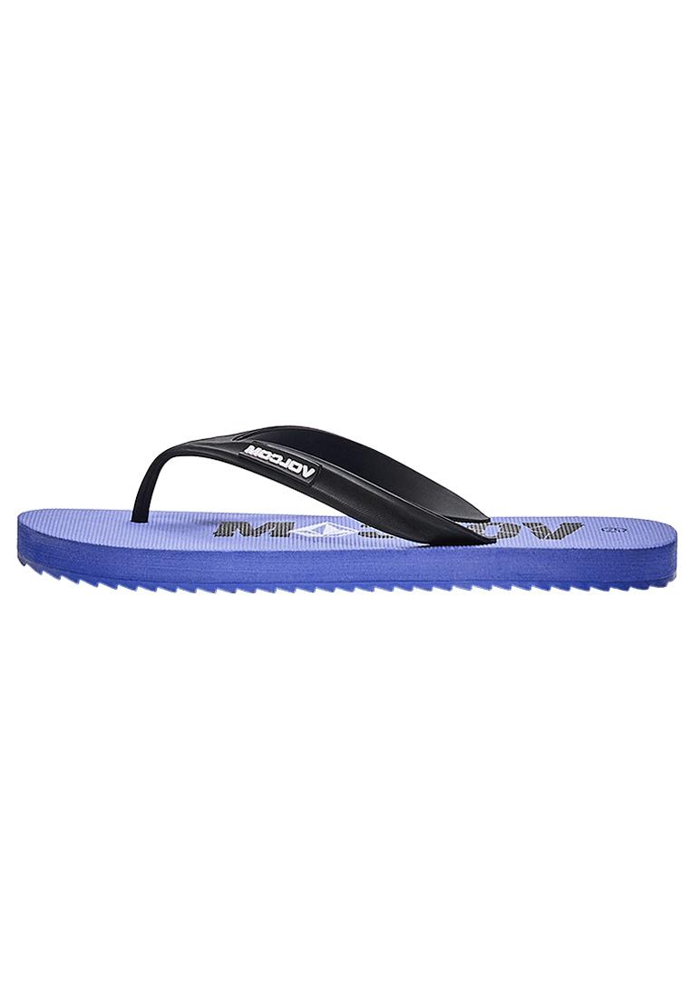 VOLCOM SANDALS — Blue