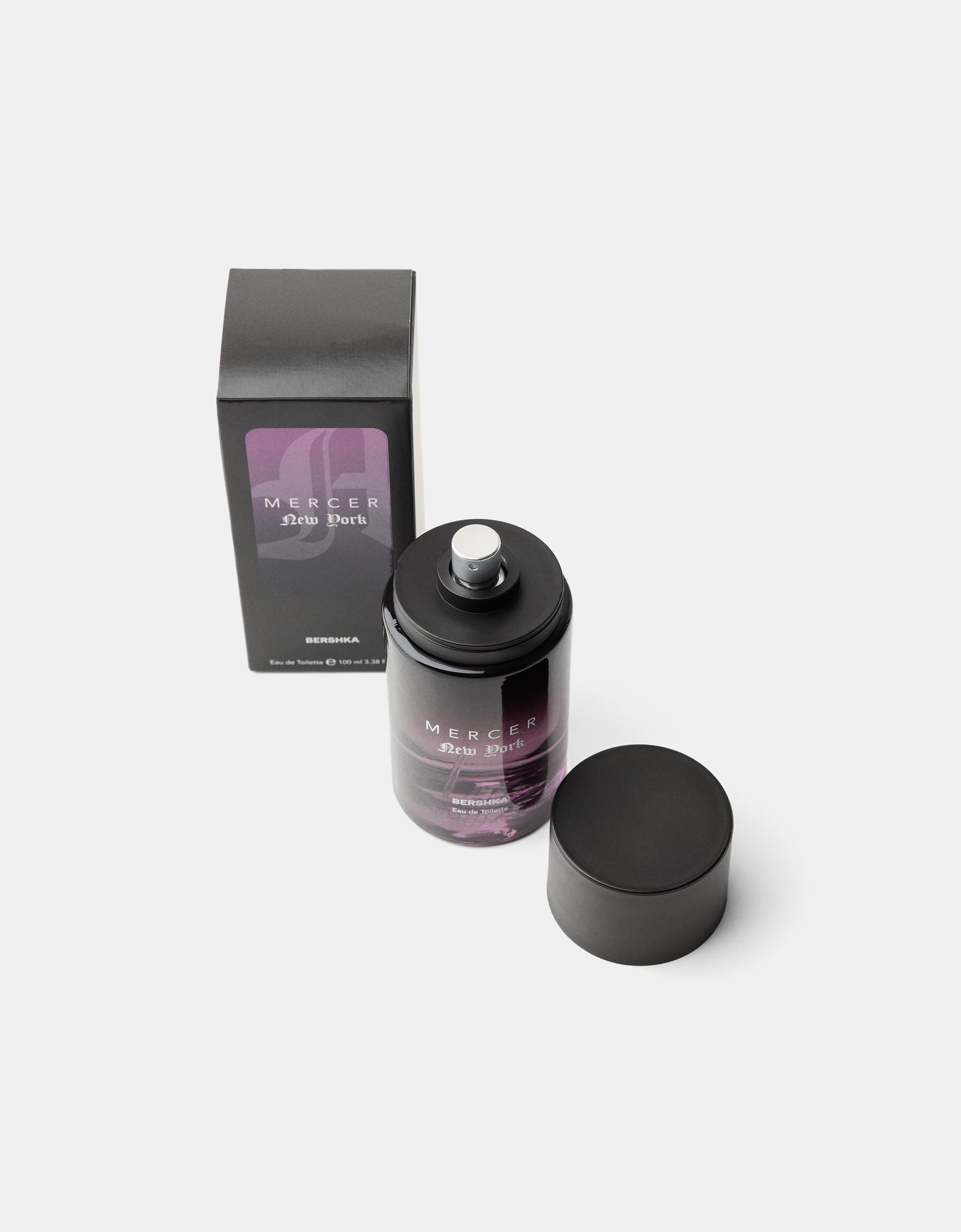 Mercer N.Y. 100 ml — Violet