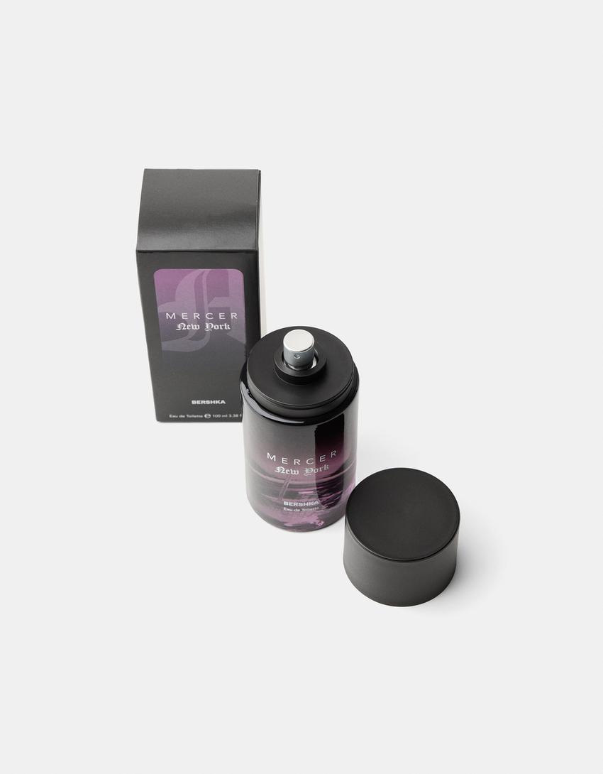 Mercer N.Y. 100 ml-Viola