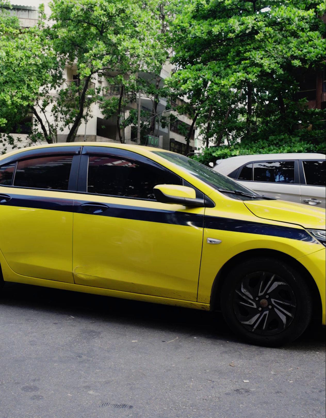 İşlemeli boxy fit kısa kollu gömlek - Görsel 9