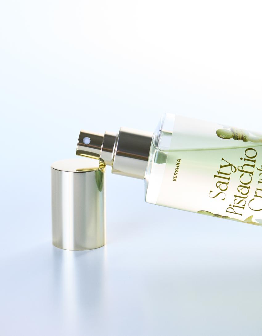 Salty Pistachio Crush illatpermet, 250 ml-Zöld-2