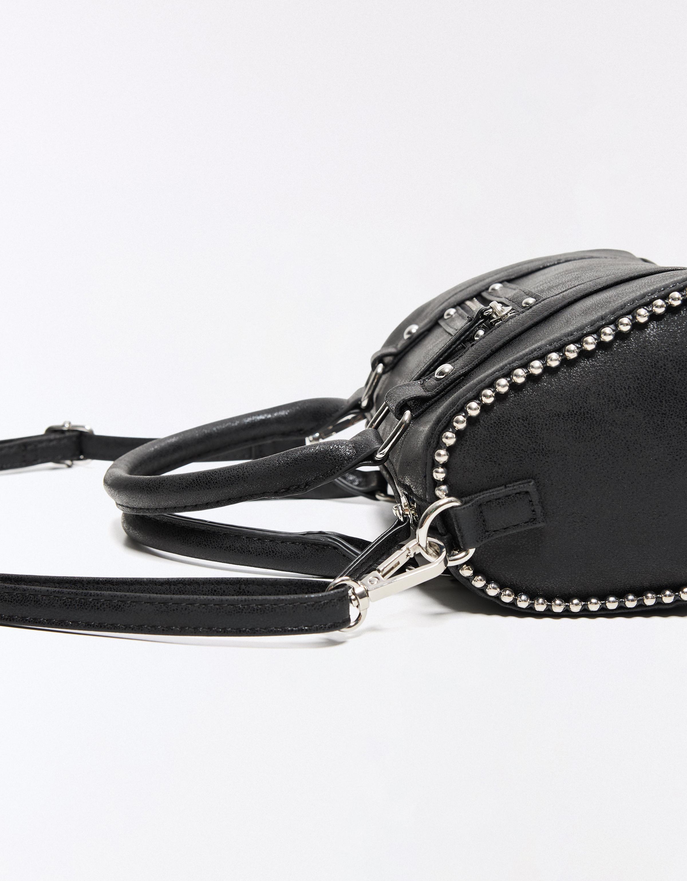 Bowling bag — Black