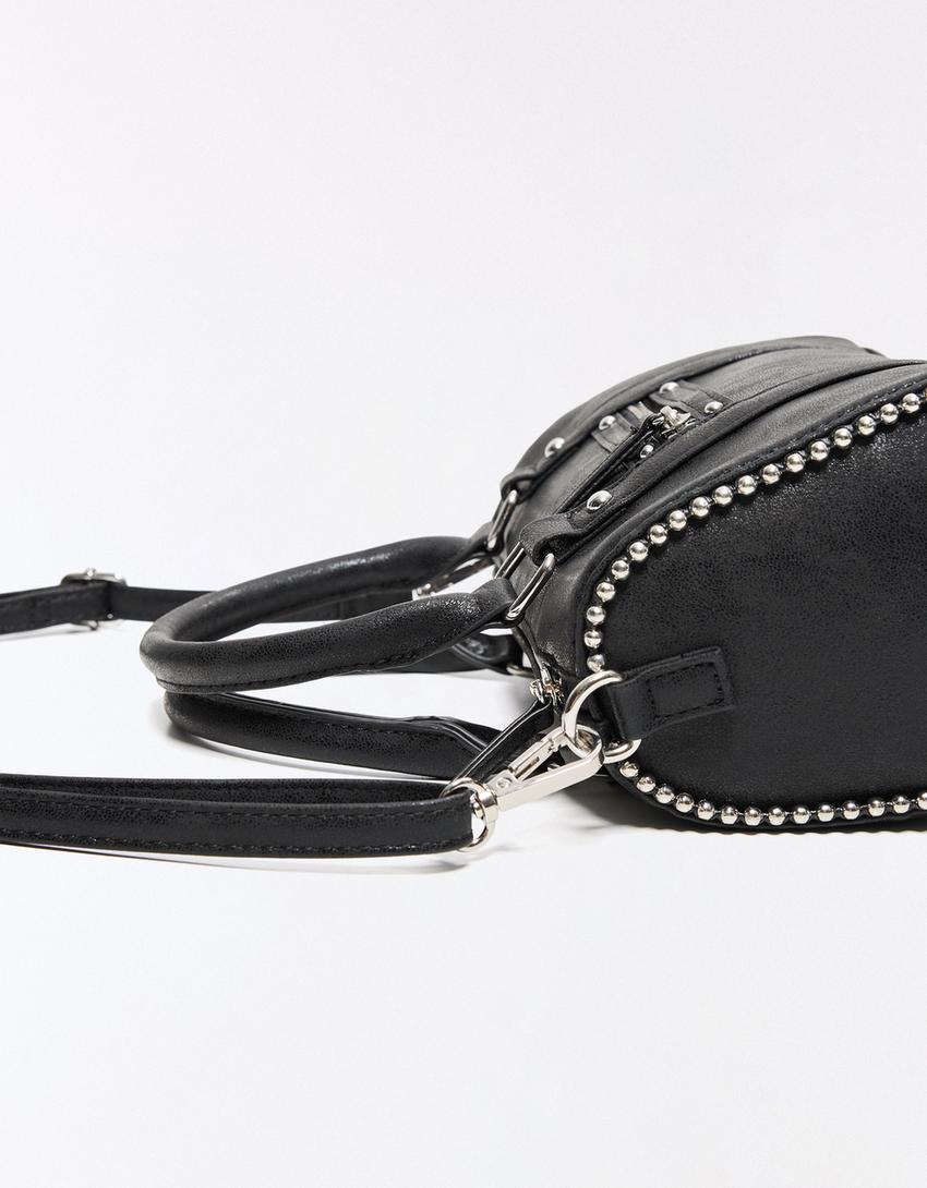 Bowling bag-Black