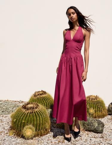 Long | Bershka Long | Bershka