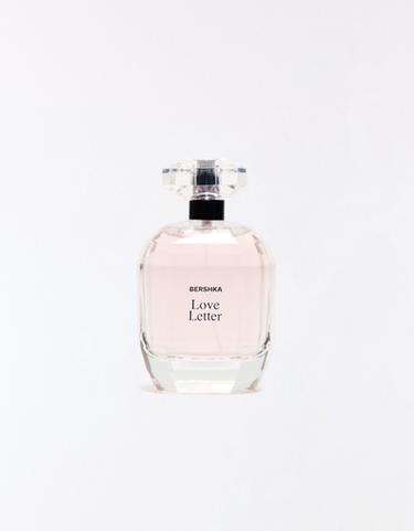 Love Letter 100ml — Pink 1