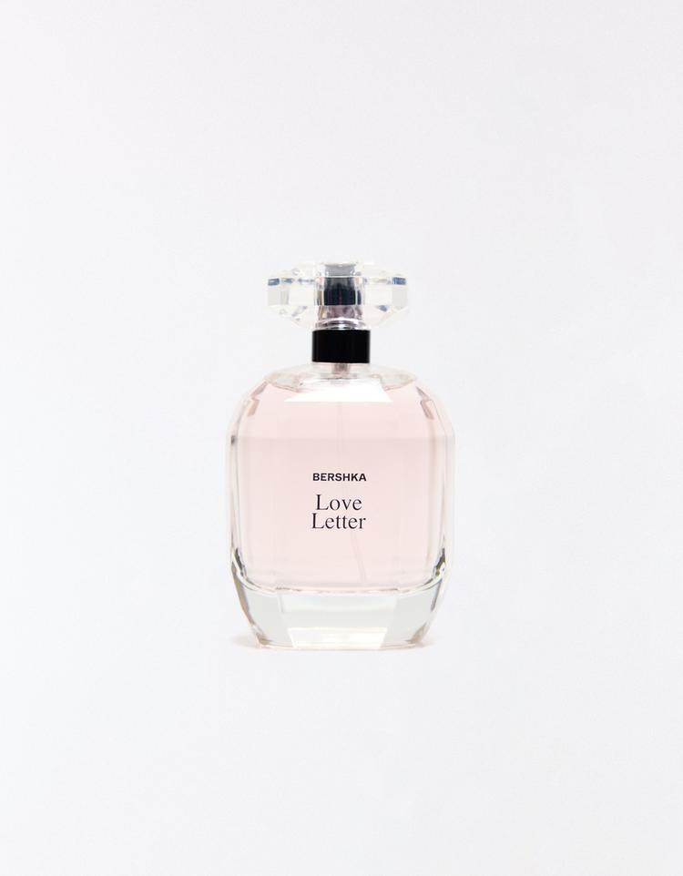 Love Letter 100ml — Pink