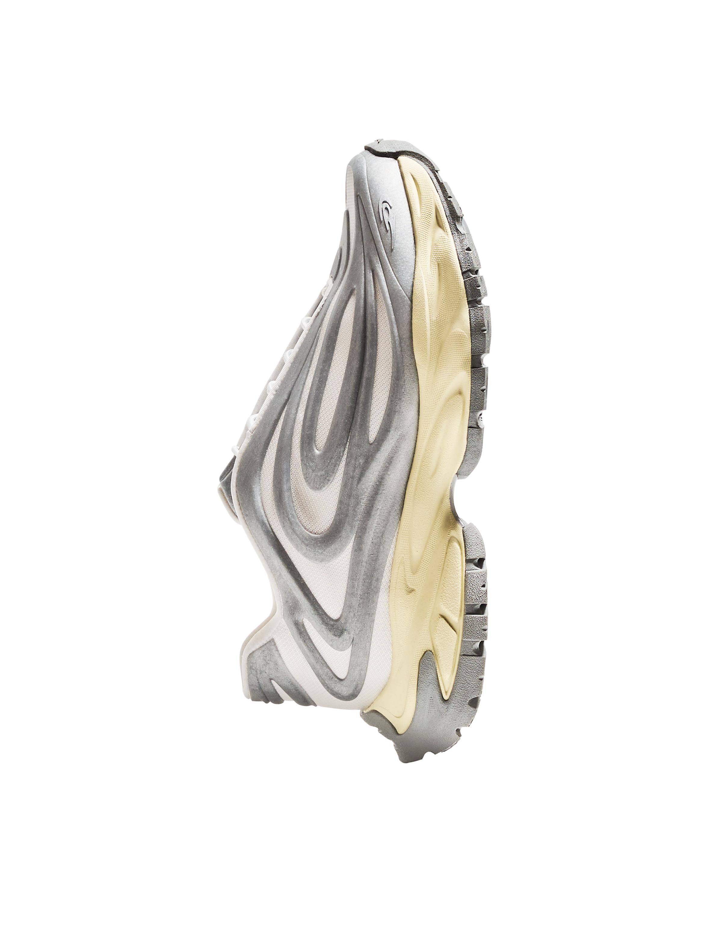 Bershka Sportschuh Ohne Kern Herren 45 Grau