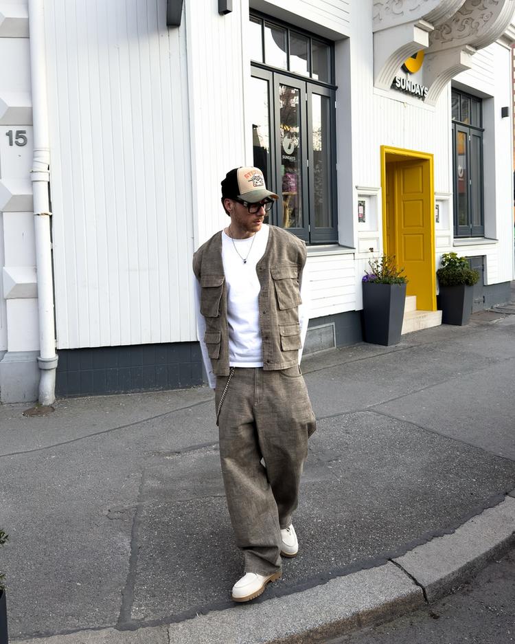 Chicos-Streetwear
